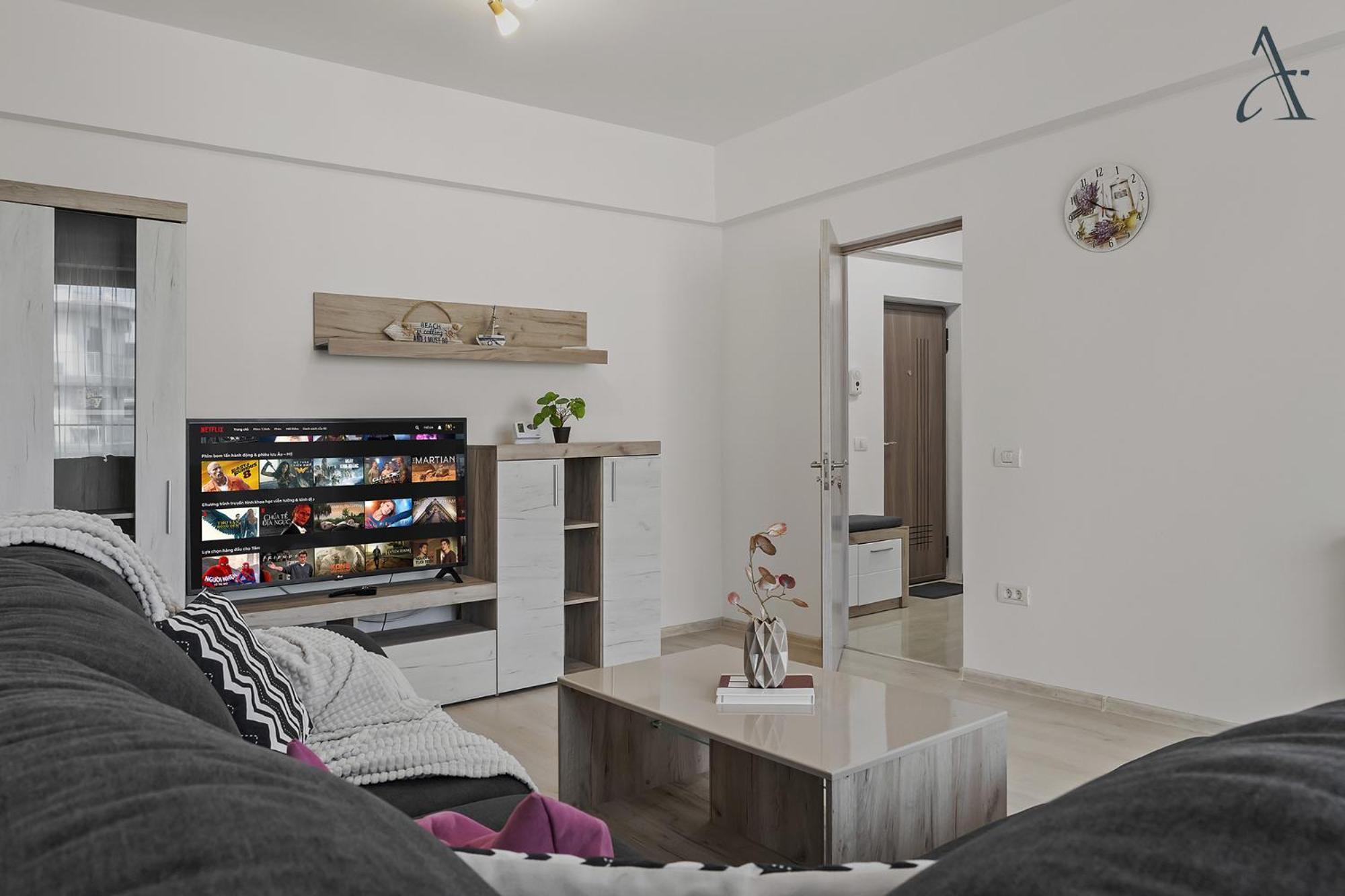 Dream Place 1Bdr Apartment Navodari Exterior photo