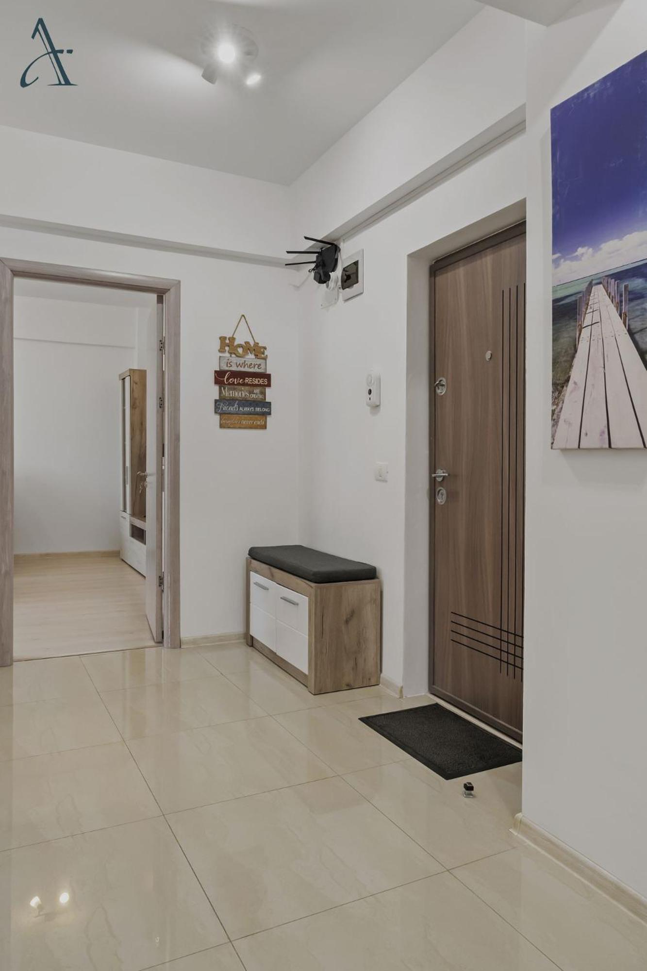 Dream Place 1Bdr Apartment Navodari Exterior photo