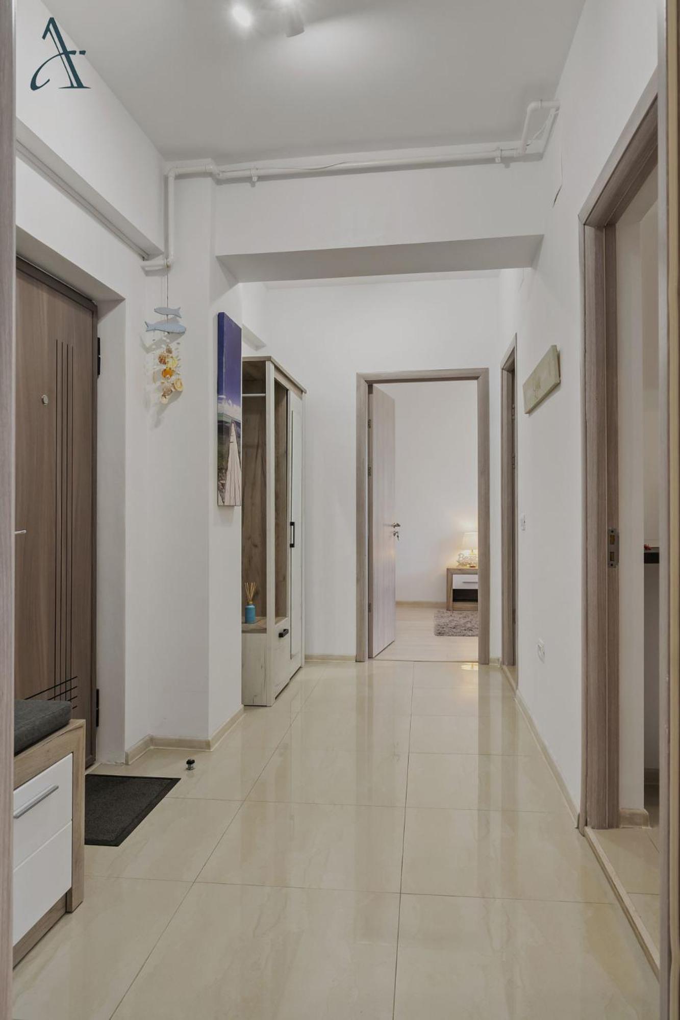 Dream Place 1Bdr Apartment Navodari Exterior photo