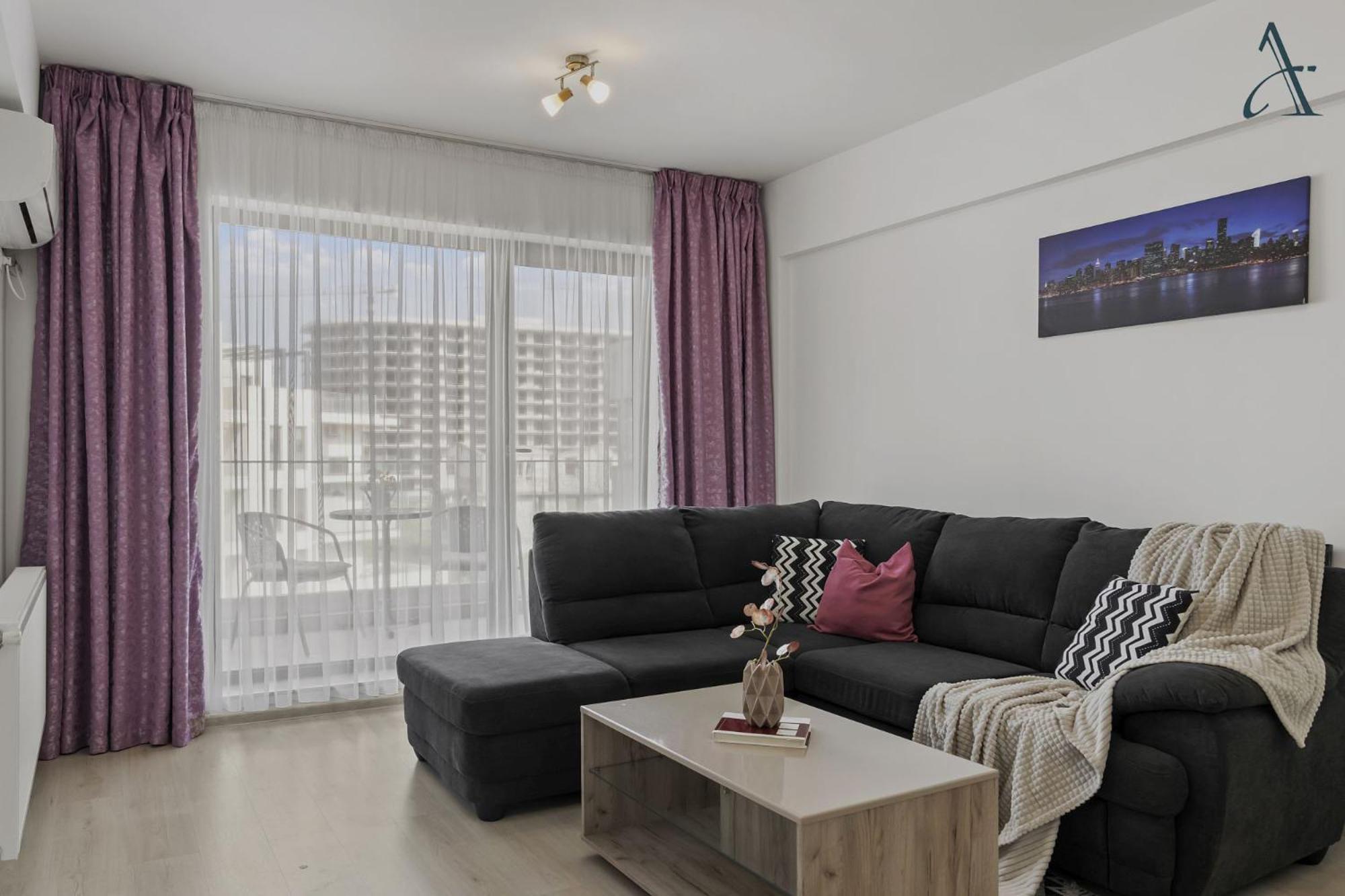 Dream Place 1Bdr Apartment Navodari Exterior photo