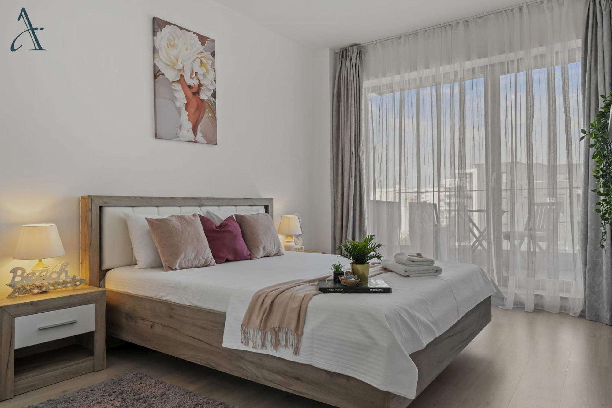 Dream Place 1Bdr Apartment Navodari Exterior photo