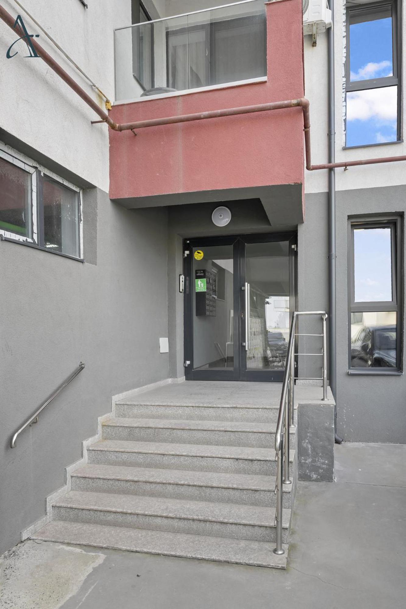 Dream Place 1Bdr Apartment Navodari Exterior photo